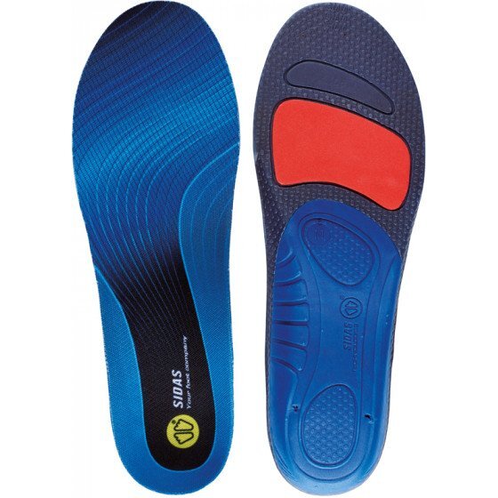 Insoles Sidas 3D XC Nordic