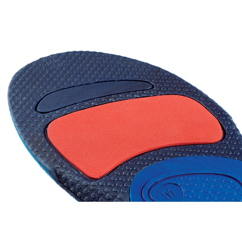 Insoles Sidas 3D XC Nordic