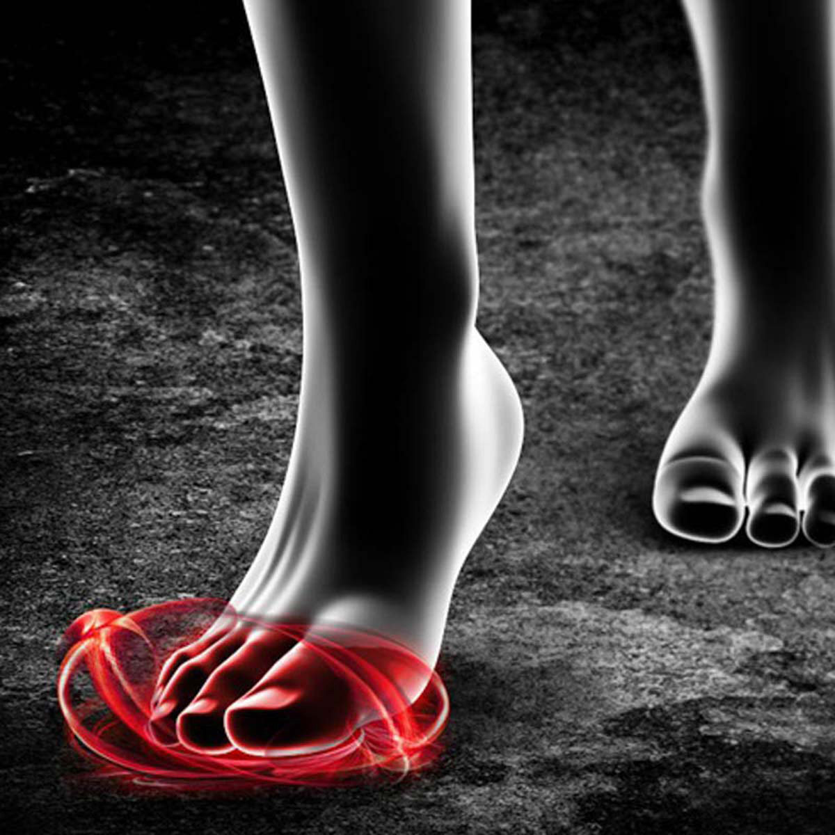 LENZ Heat Socks 6.0 Toe Cap Merino Compression