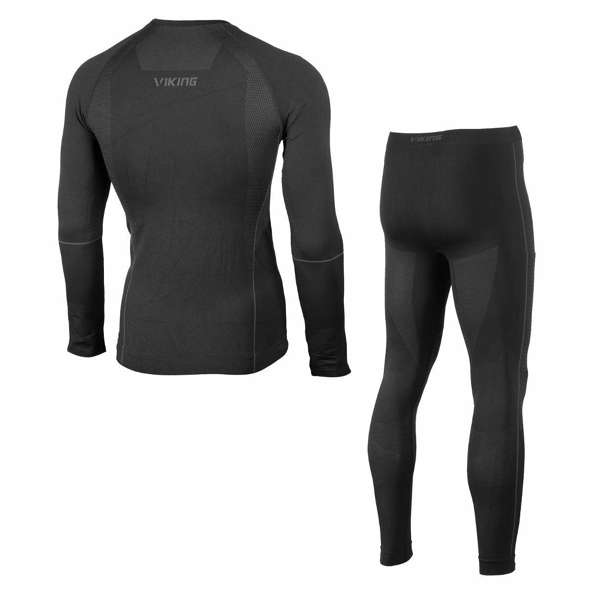 Men´s underwear Viking EIGER SET + boxer shorts FREE