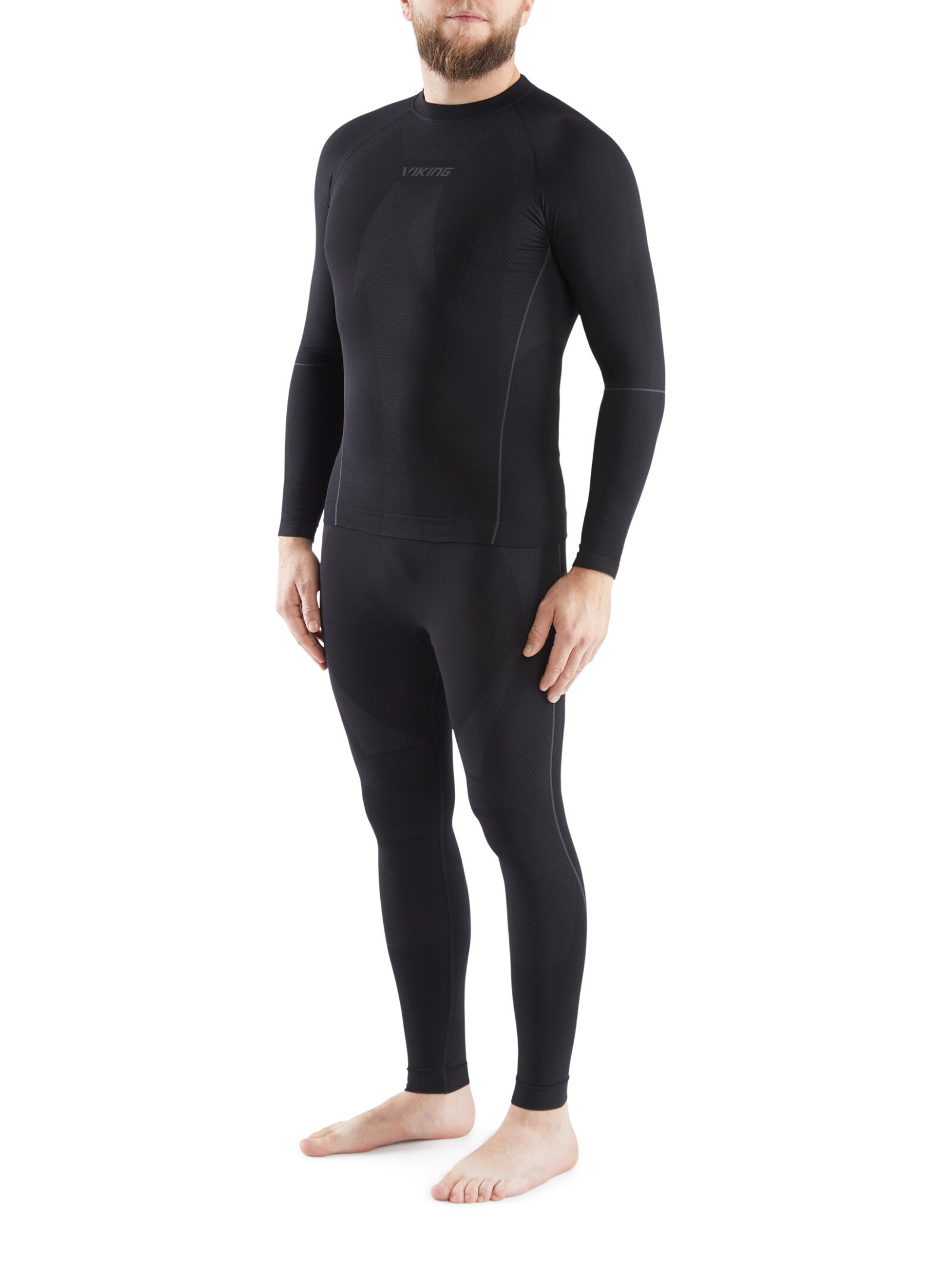 Men´s underwear Viking EIGER SET + boxer shorts FREE