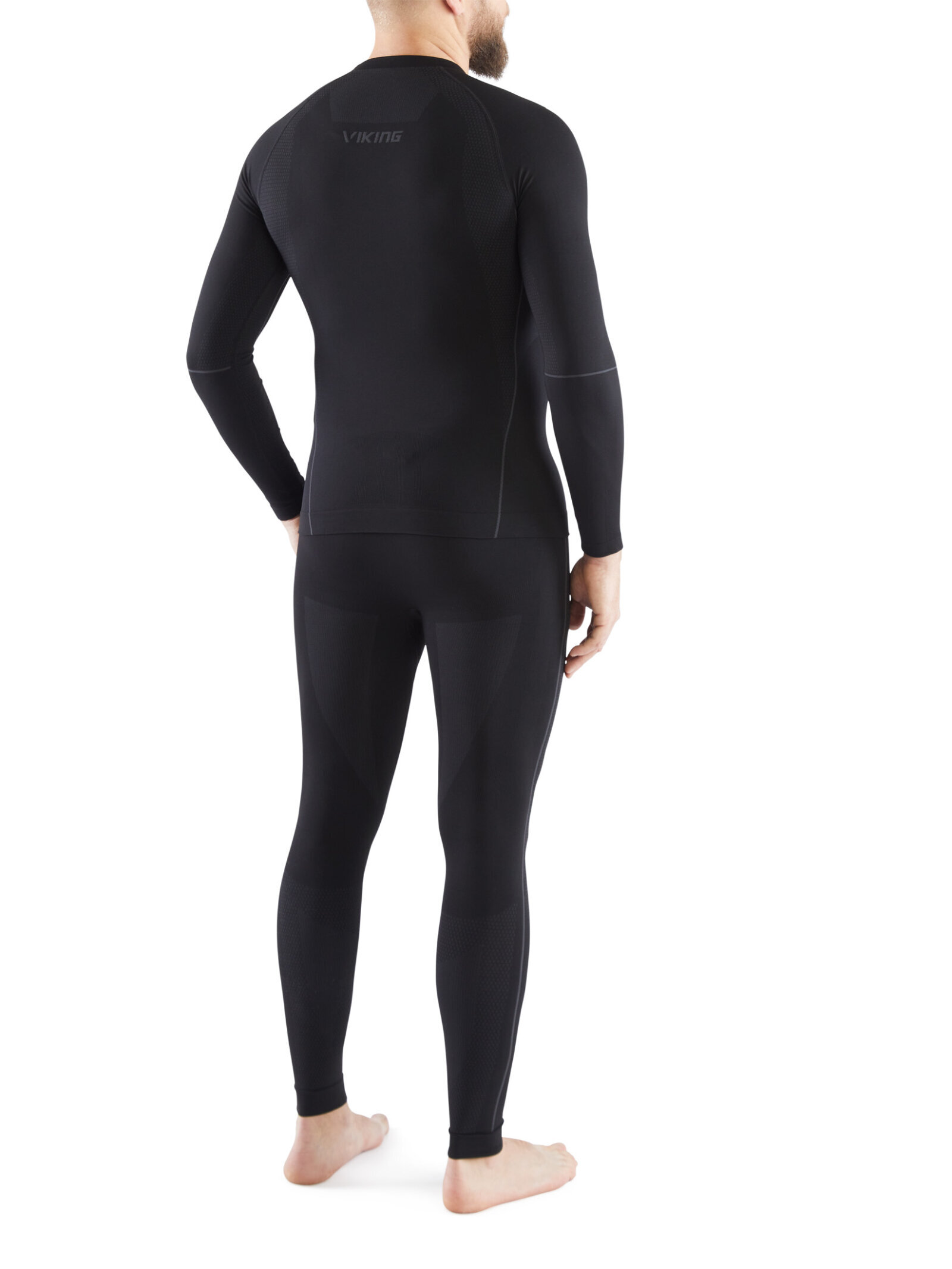 Men´s underwear Viking EIGER SET + boxer shorts FREE