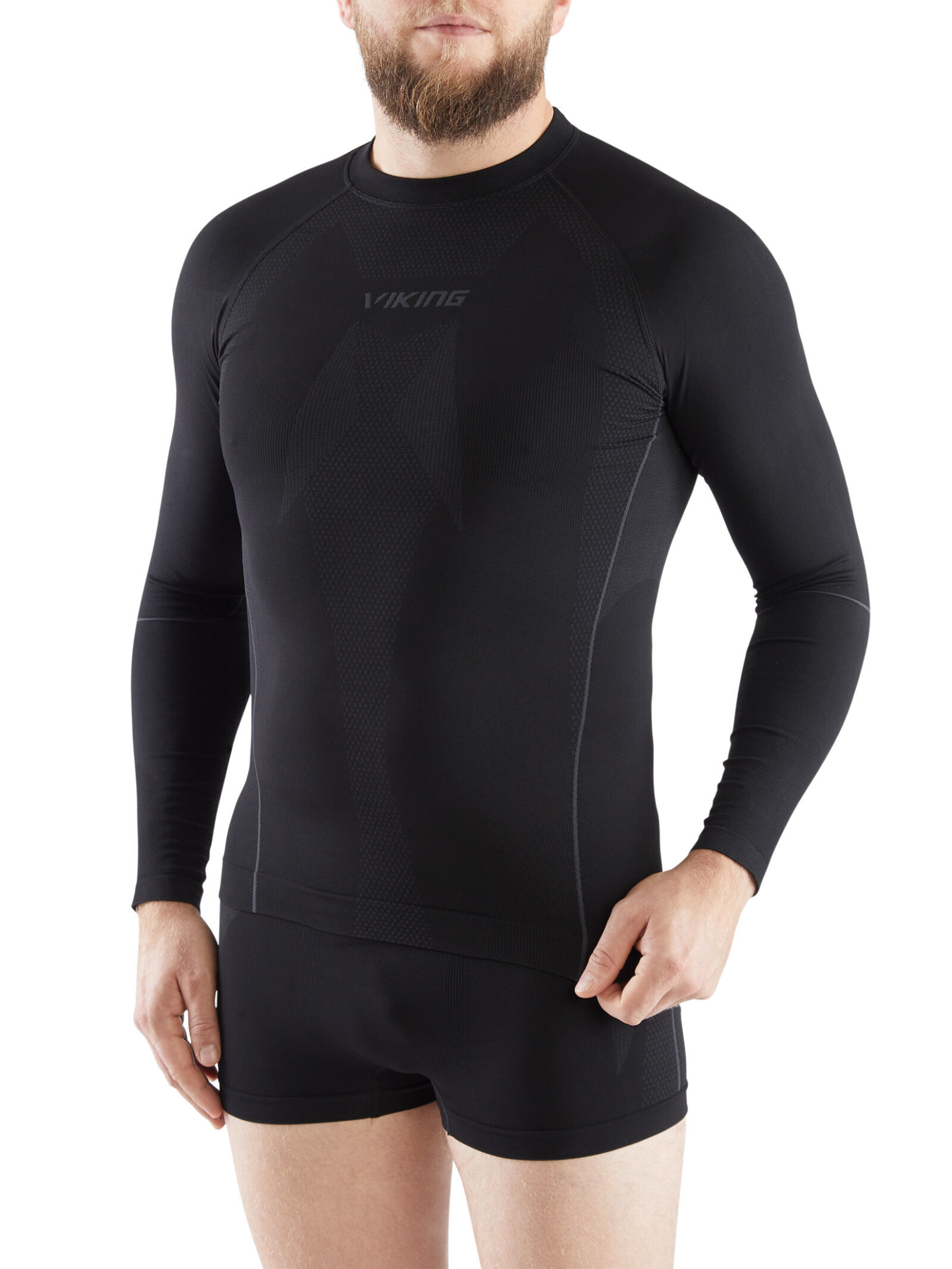 Men´s underwear Viking EIGER SET + boxer shorts FREE