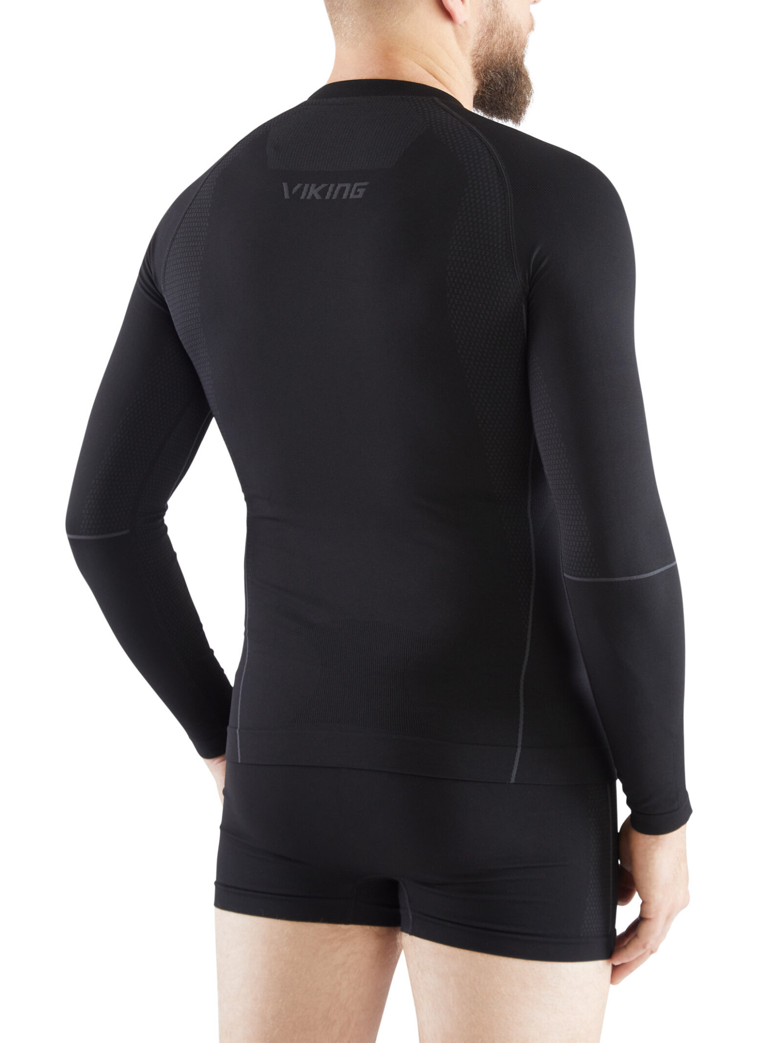 Men´s underwear Viking EIGER SET + boxer shorts FREE