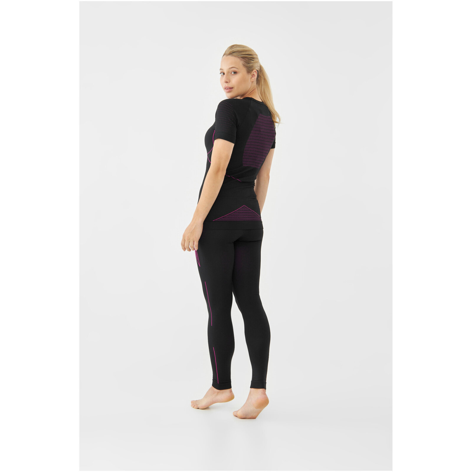 Woman´s underwear Viking ETNA SET + boxer shorts FOR FREE