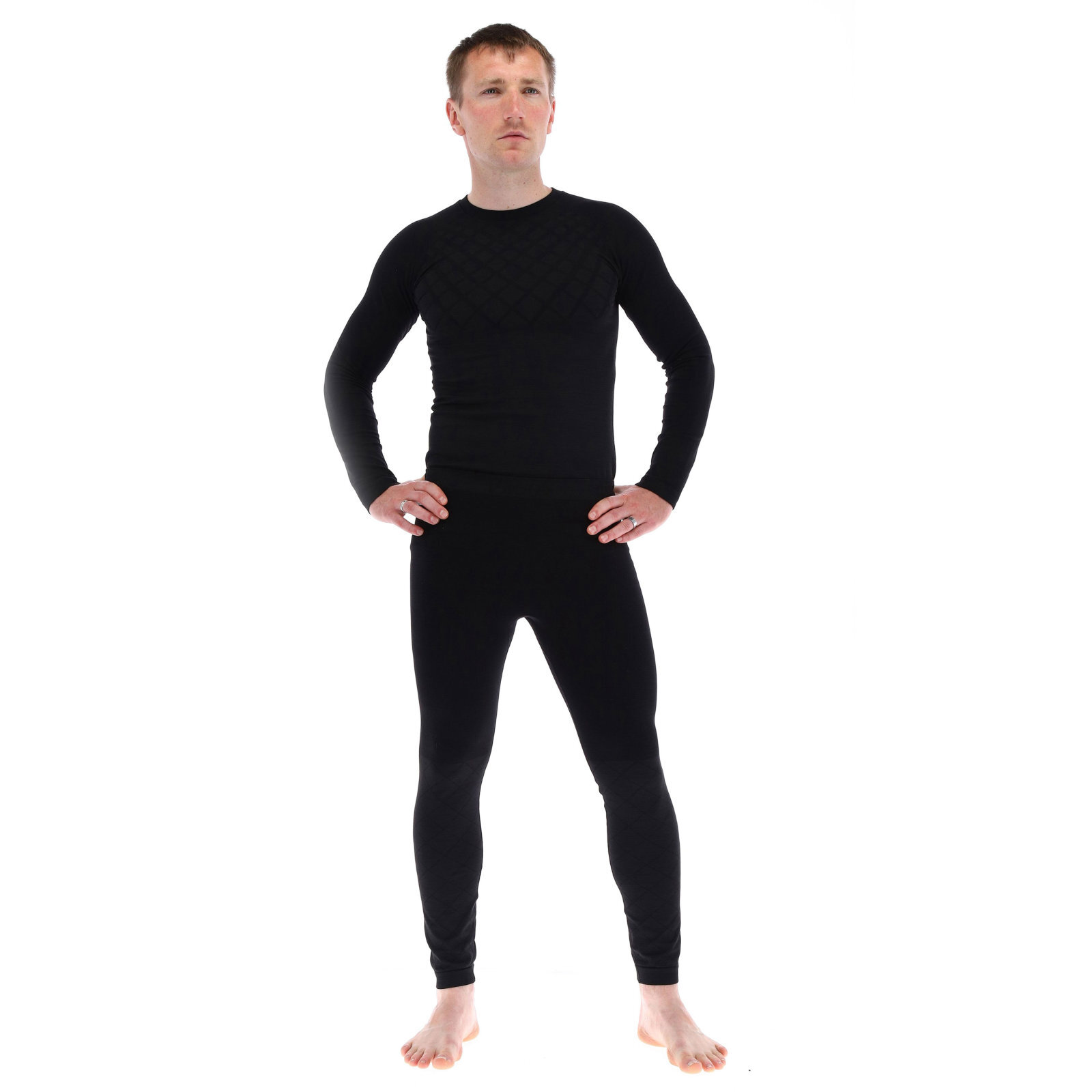 Men´s underwear Viking Set LUCAS BAMBOO