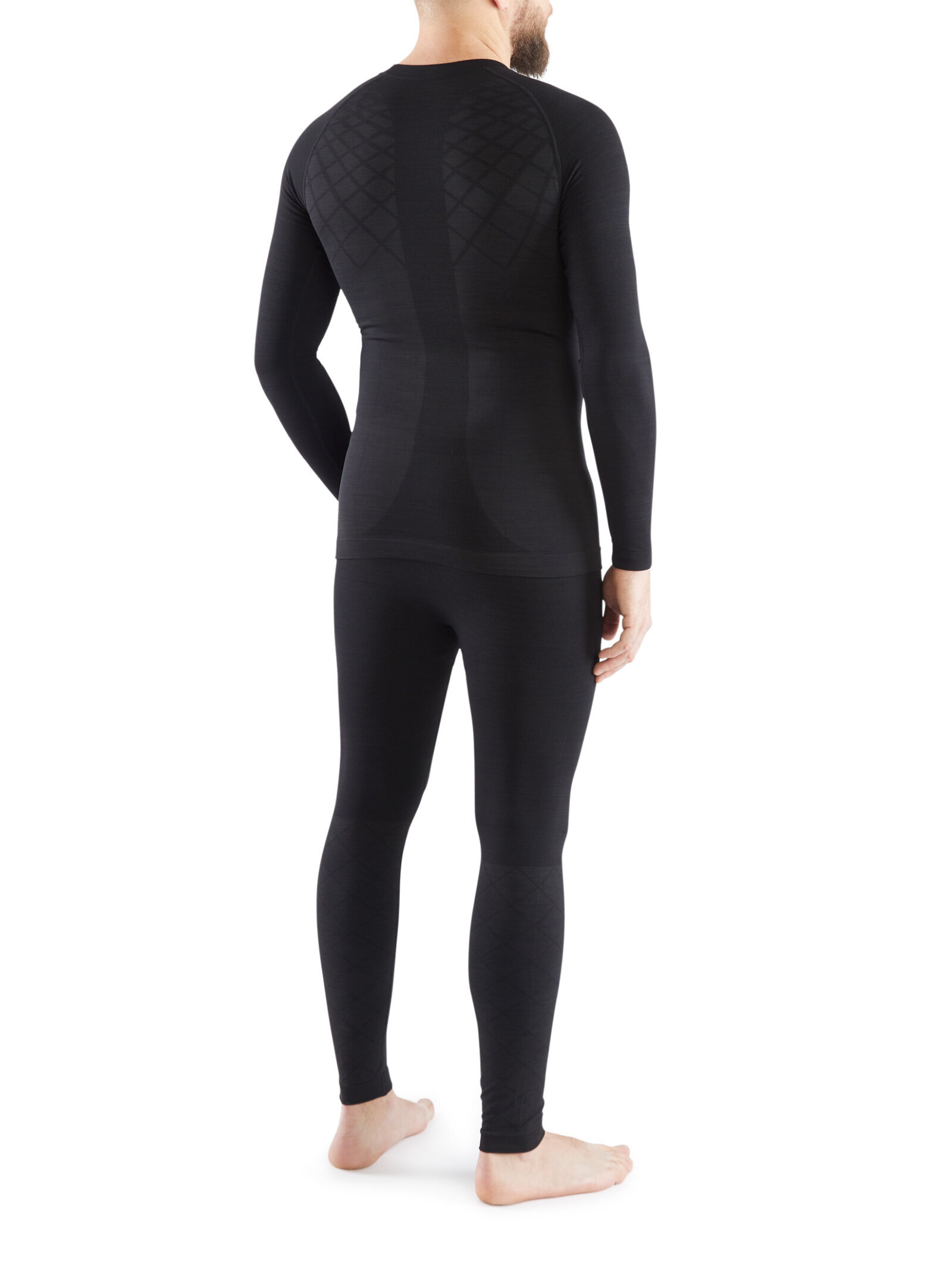 Men´s underwear Viking Set LUCAS BAMBOO
