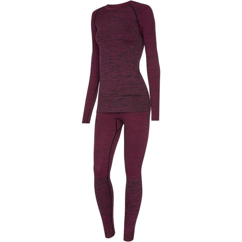 Women´s underwear Viking Set Petra Bamboo