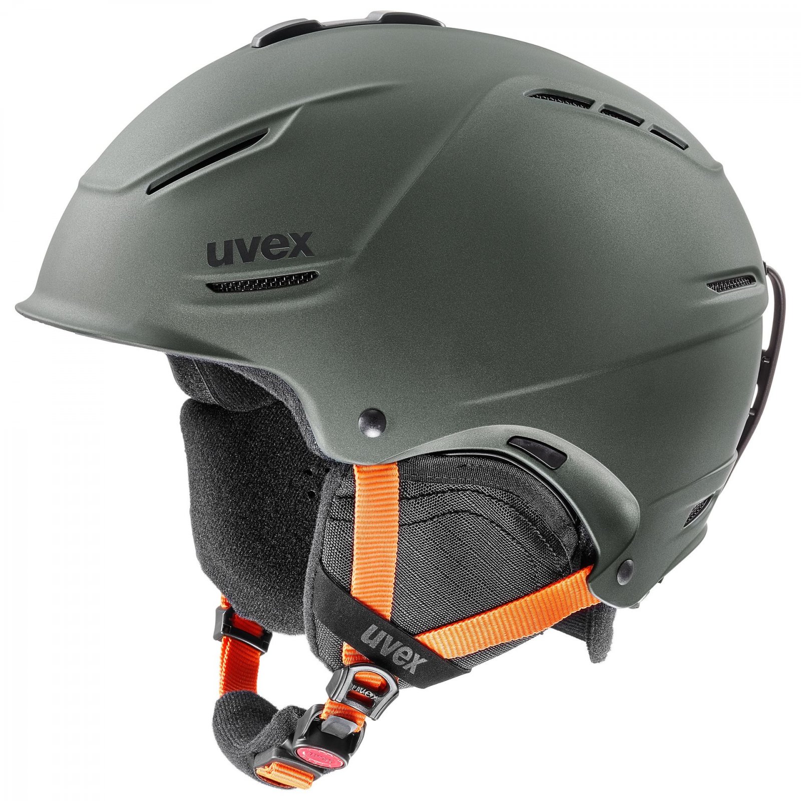 Ski helmet UVEX plus 2.0 19/20 | Sportheaters.com