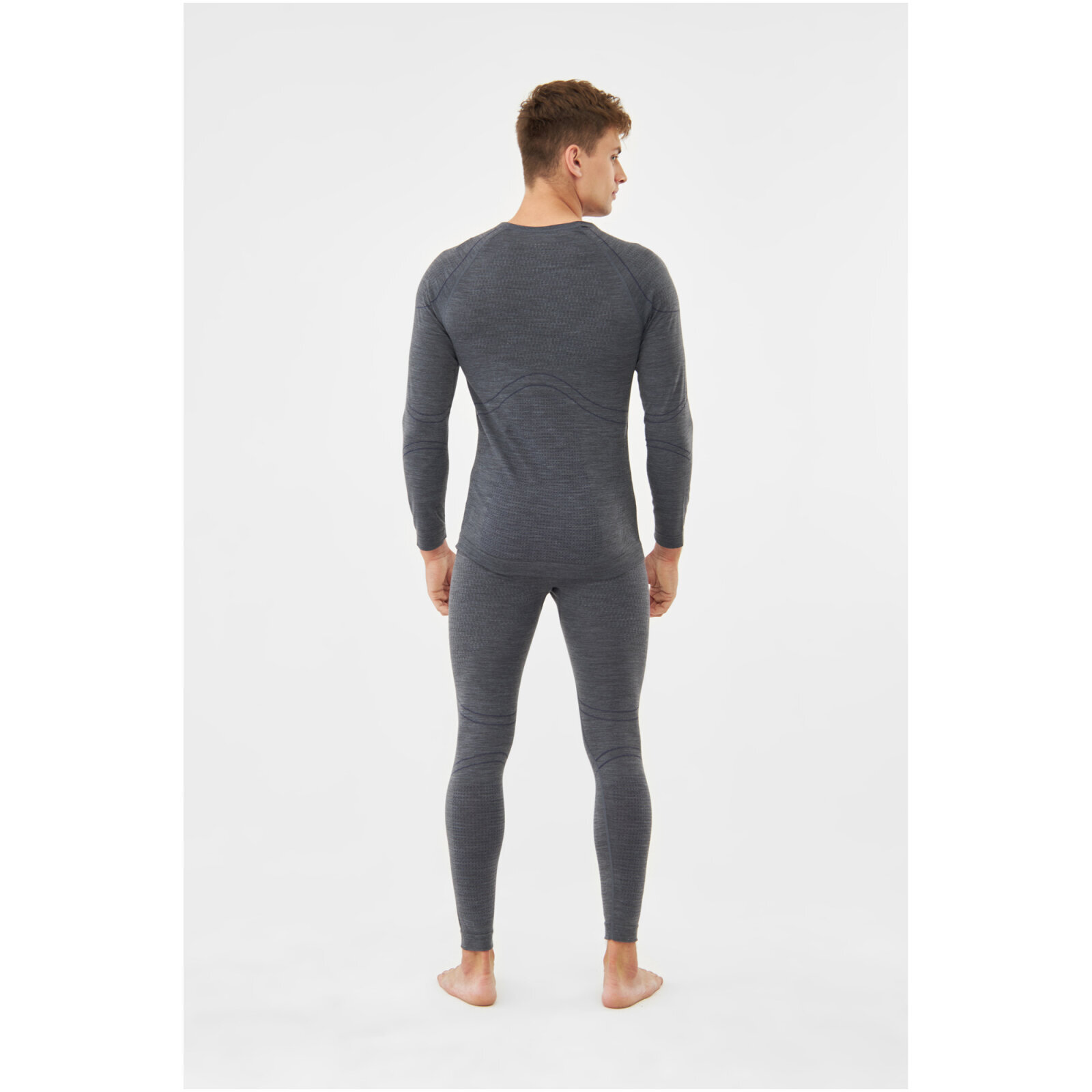 Men´s underwear Viking Set LAN PRO
