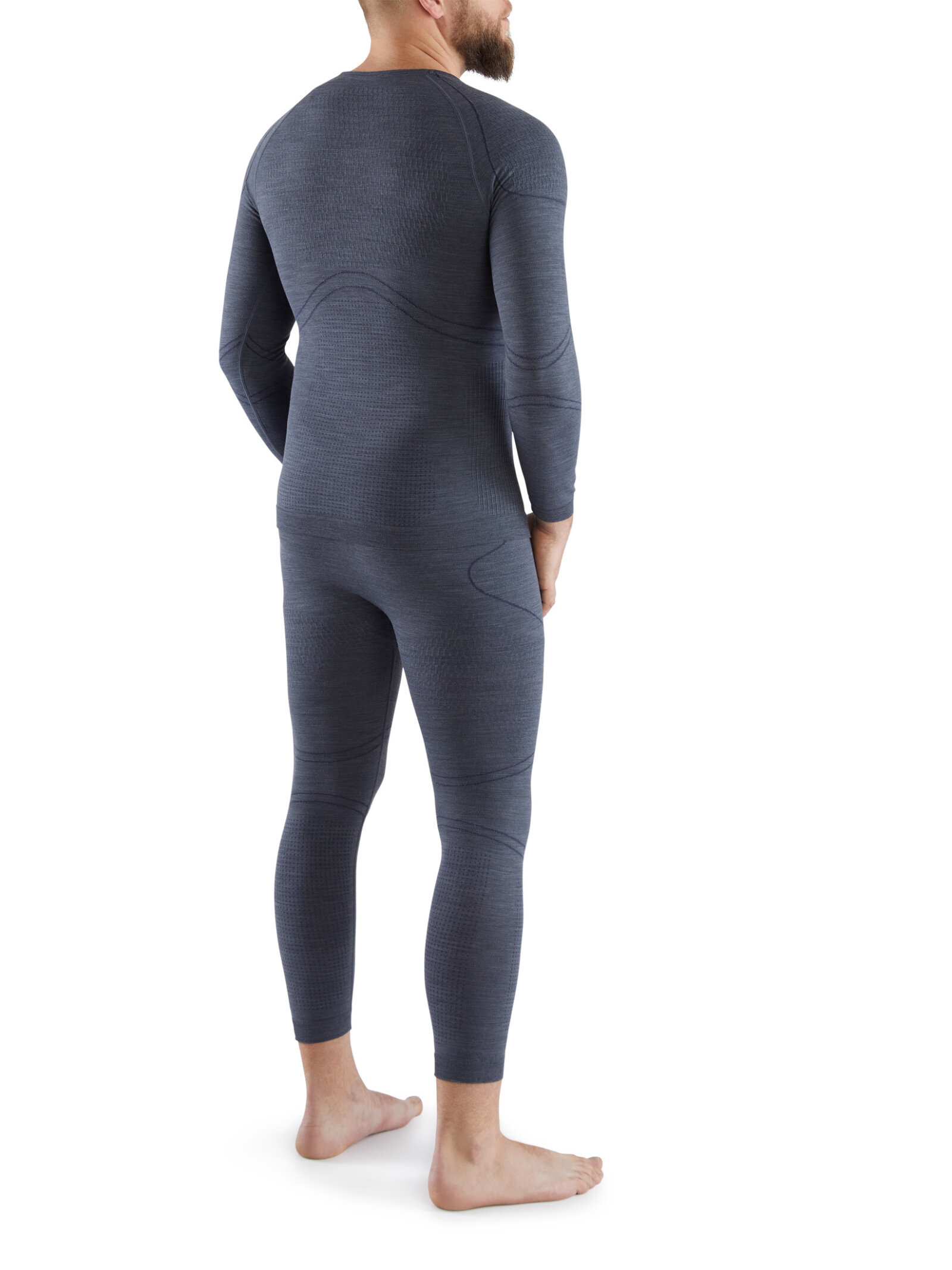 Men´s underwear Viking Set LAN PRO