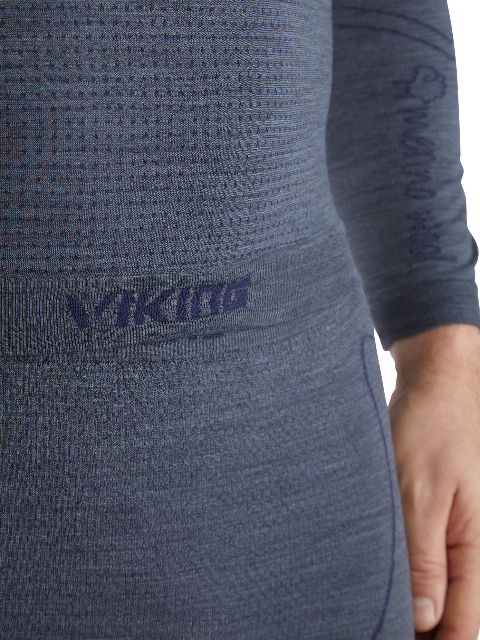 Men´s underwear Viking Set LAN PRO