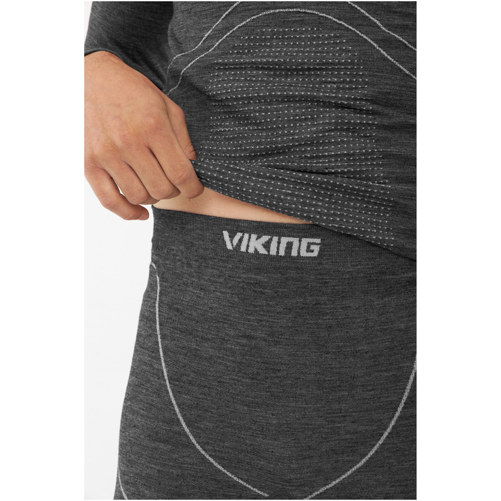 Men´s underwear Viking Set LAN PRO
