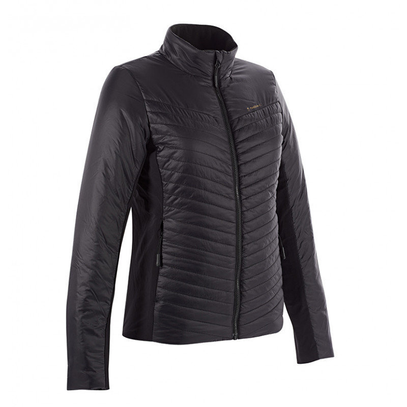 Therm-ic heated PowerJacket Speed Women Black