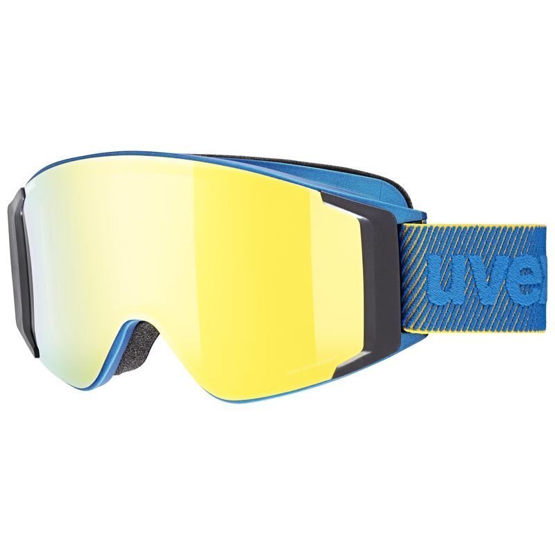 Ski goggles UVEX g.gl 3000 TO 20/21