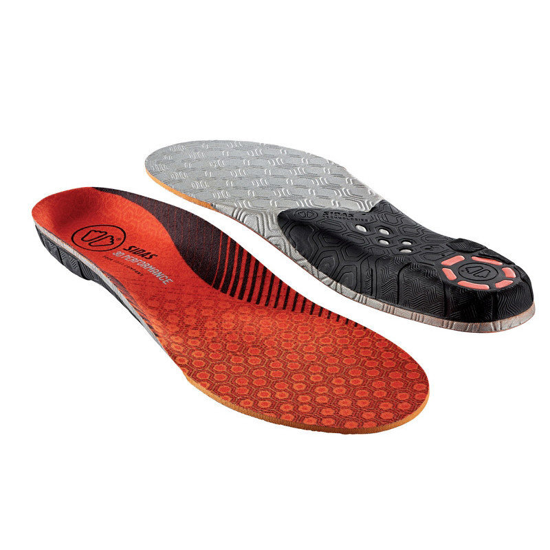 Insoles Sidas Winter 3D PERFORMANCE