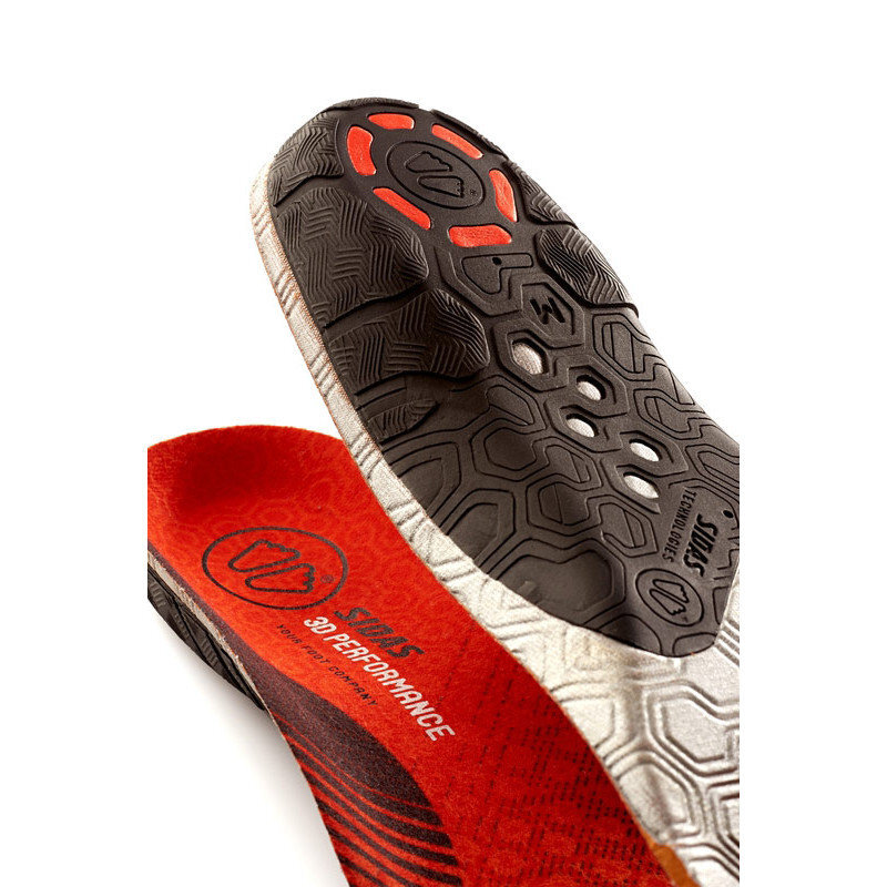 Insoles Sidas Winter 3D PERFORMANCE