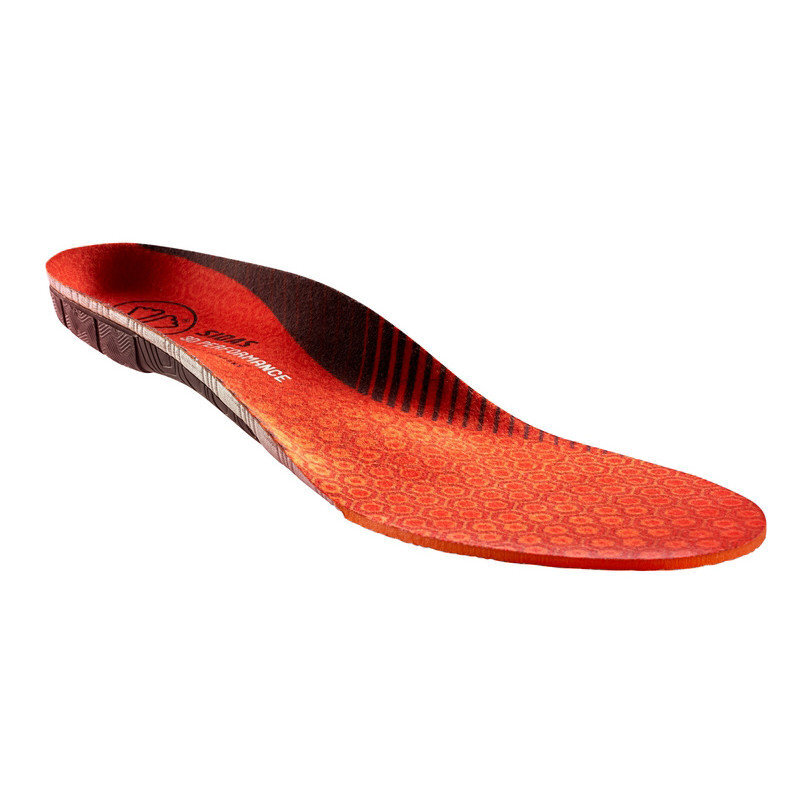 Insoles Sidas Winter 3D PERFORMANCE