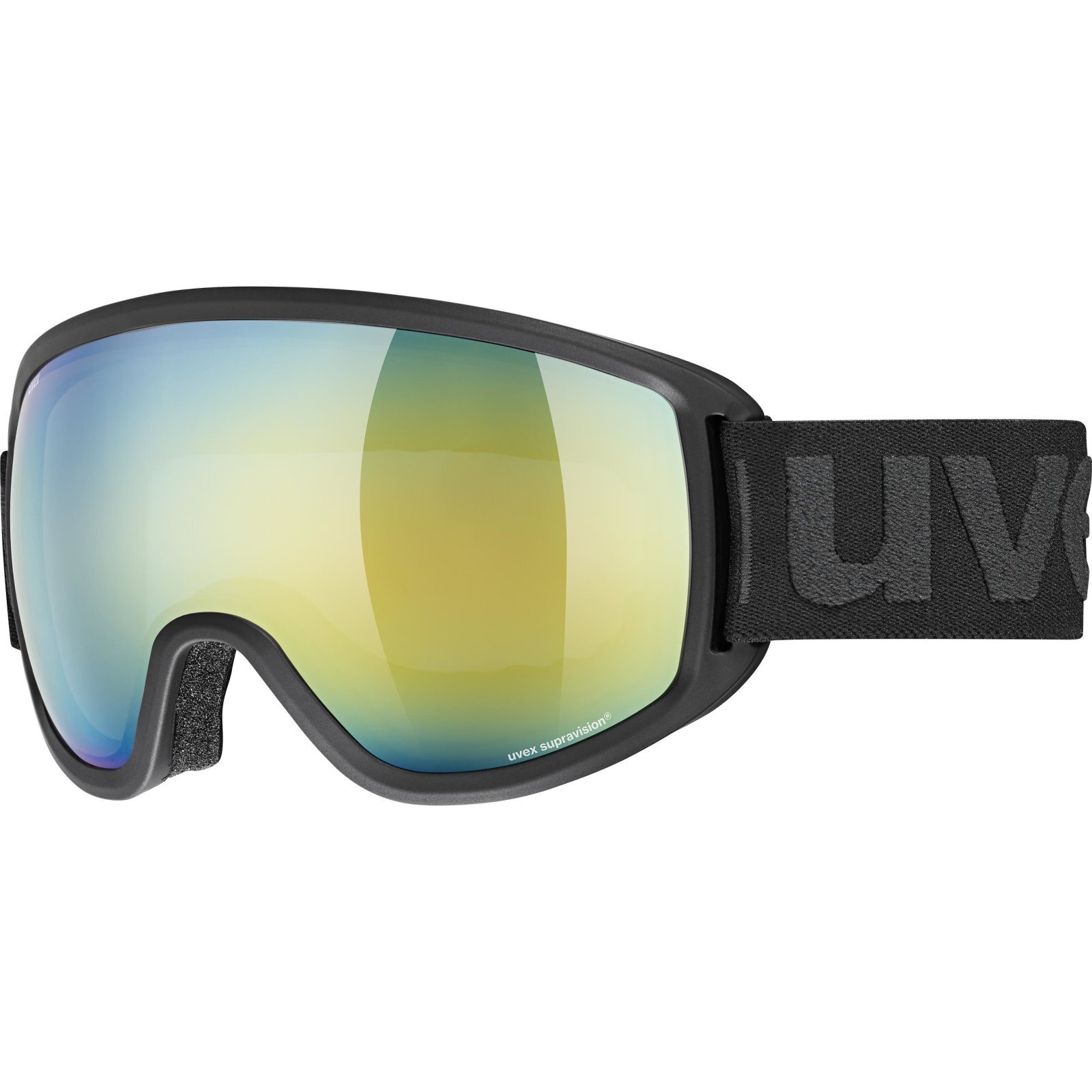 Ski goggles UVEX topic FM spheric S2 20/21