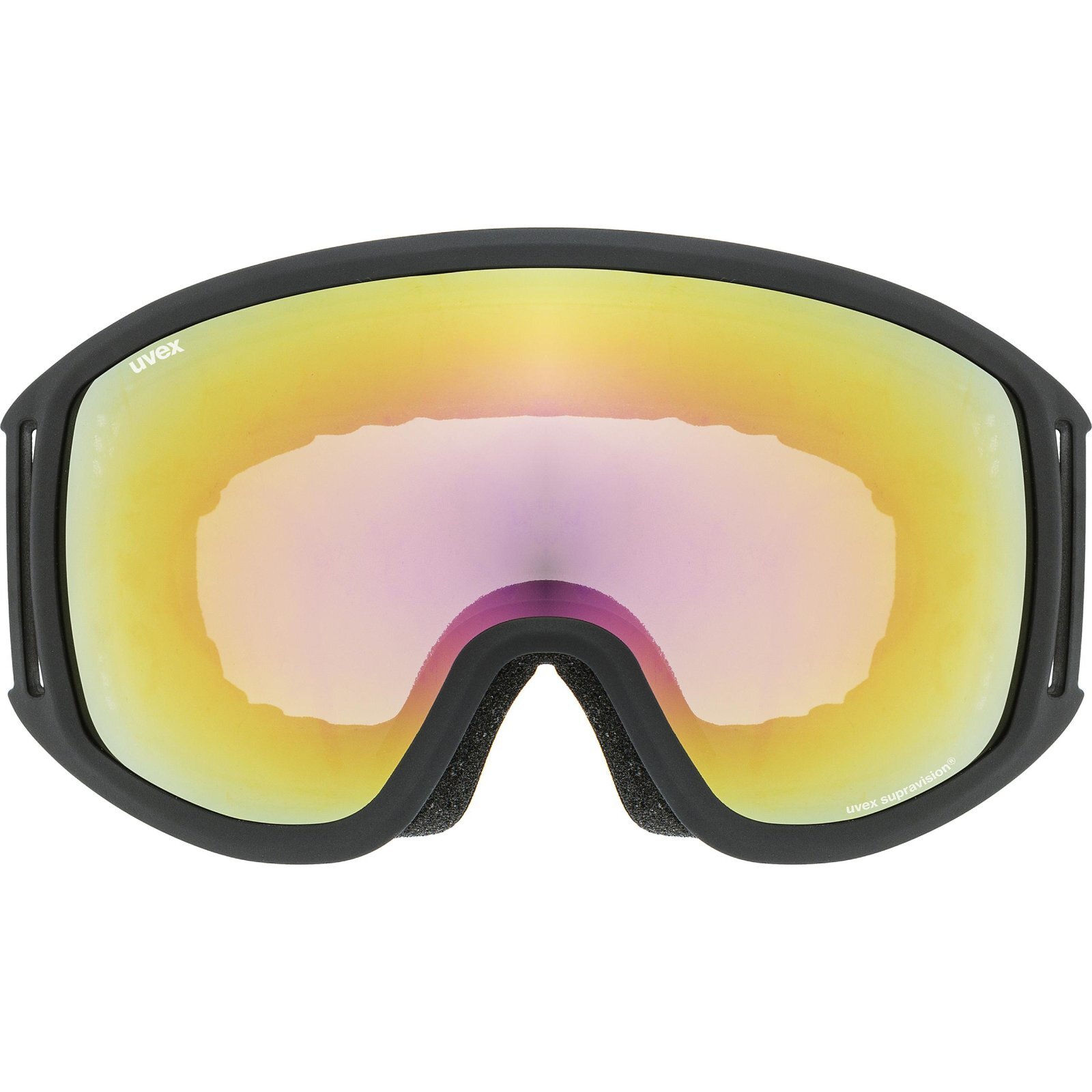 Ski goggles UVEX topic FM spheric S2 20/21