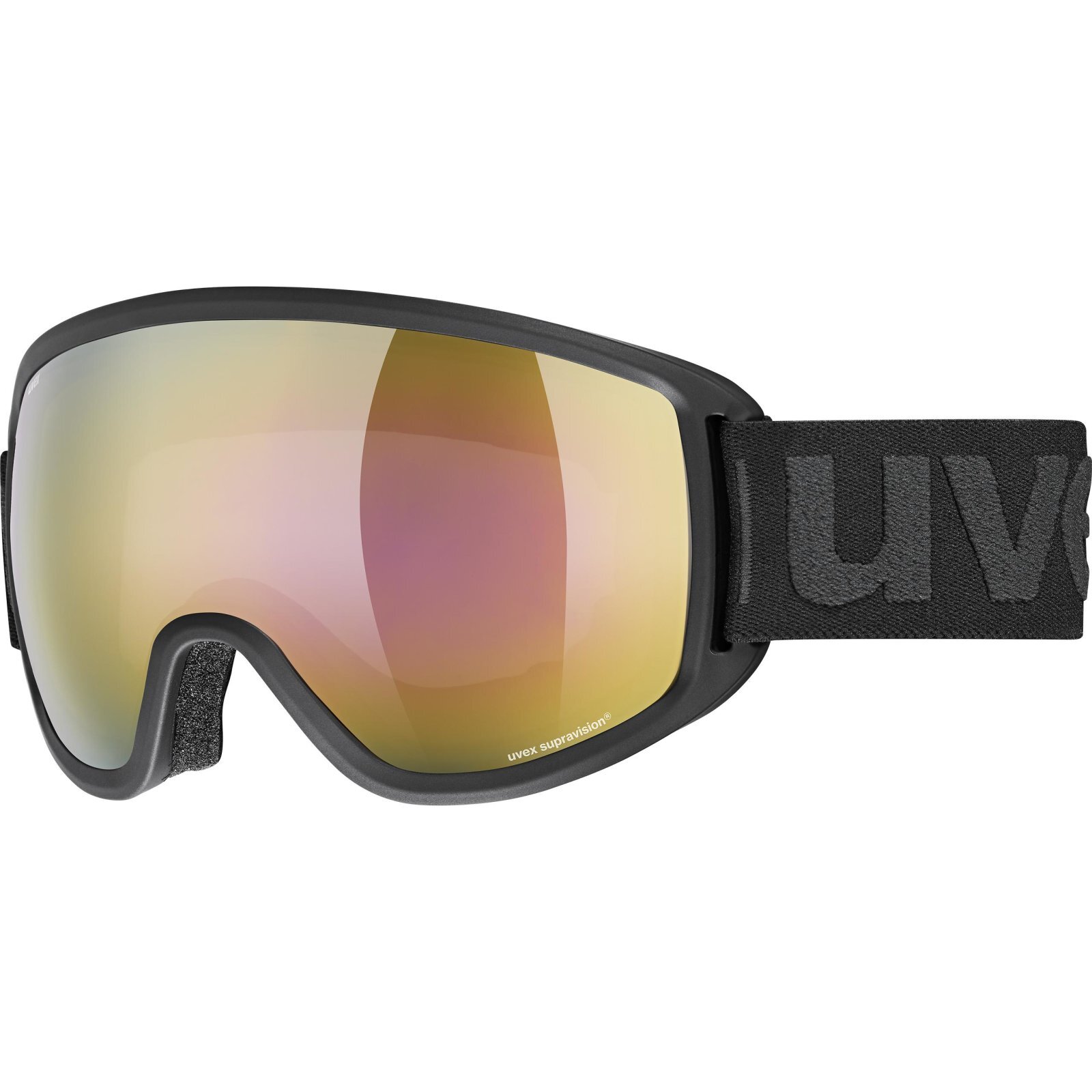 Ski goggles UVEX topic FM spheric S2 20/21