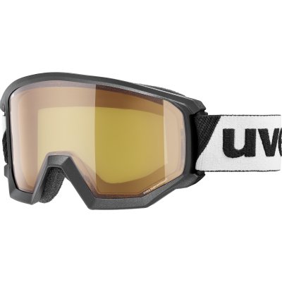 Uvex Downhill 2100 CV Mirror S2 (VLT 19%) - Maschera da sci