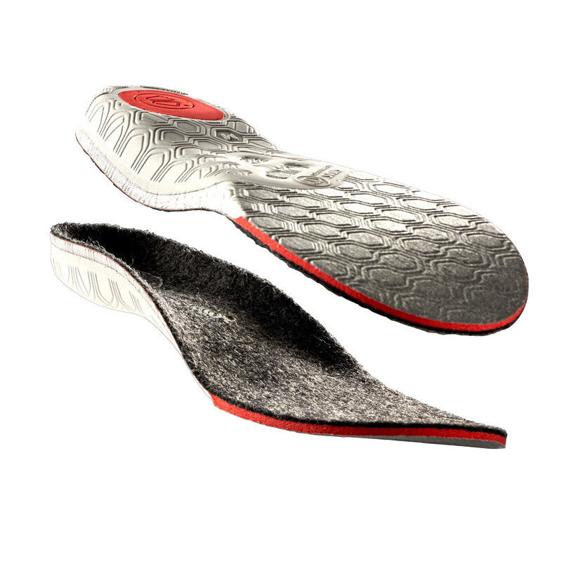 Insoles Sidas Winter 3D MERINO