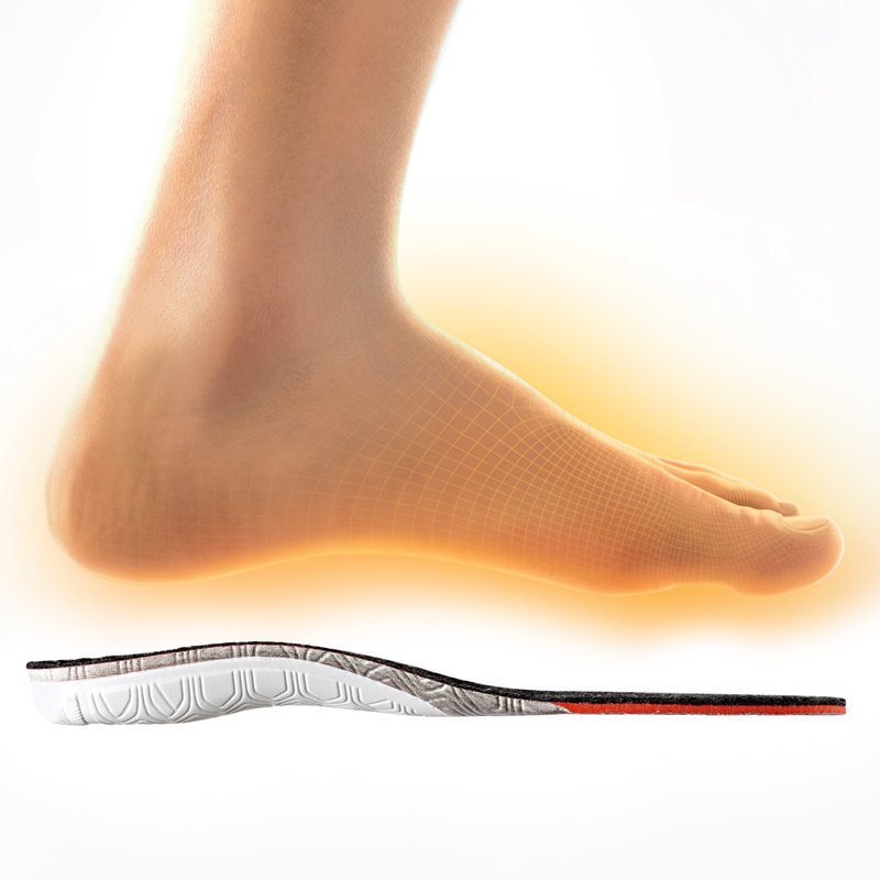 Insoles Sidas Winter 3D MERINO