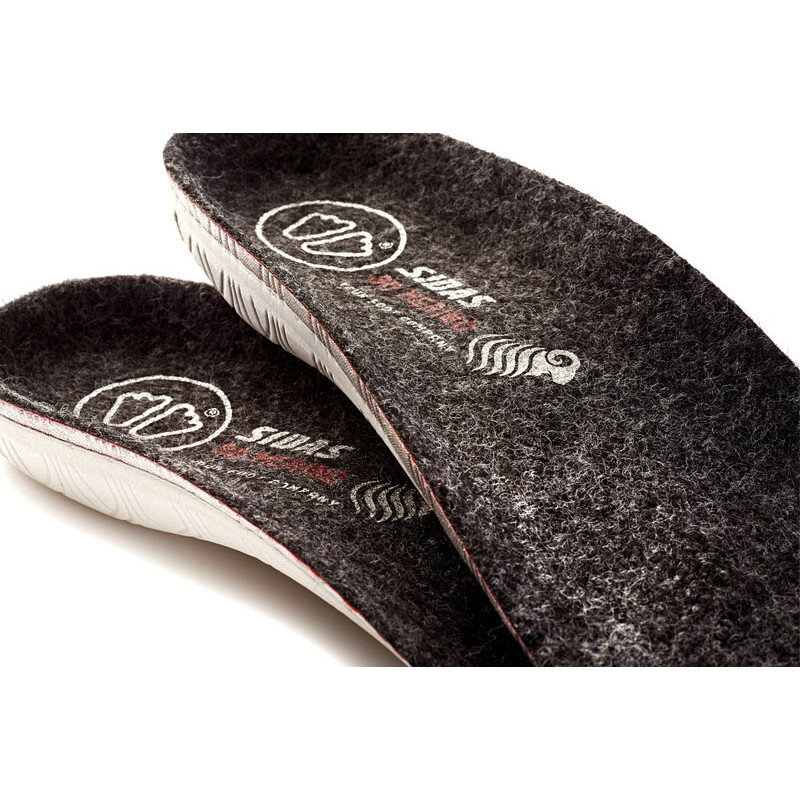 Insoles Sidas Winter 3D MERINO