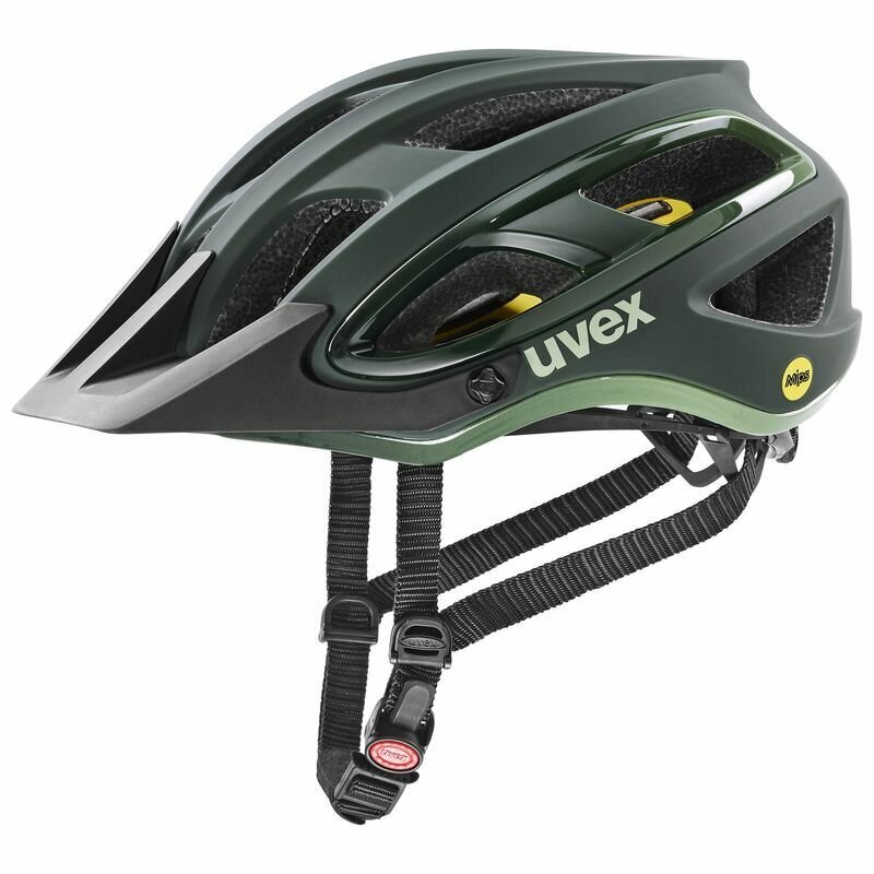 UVEX unbound MIPS cycling helmet 2022