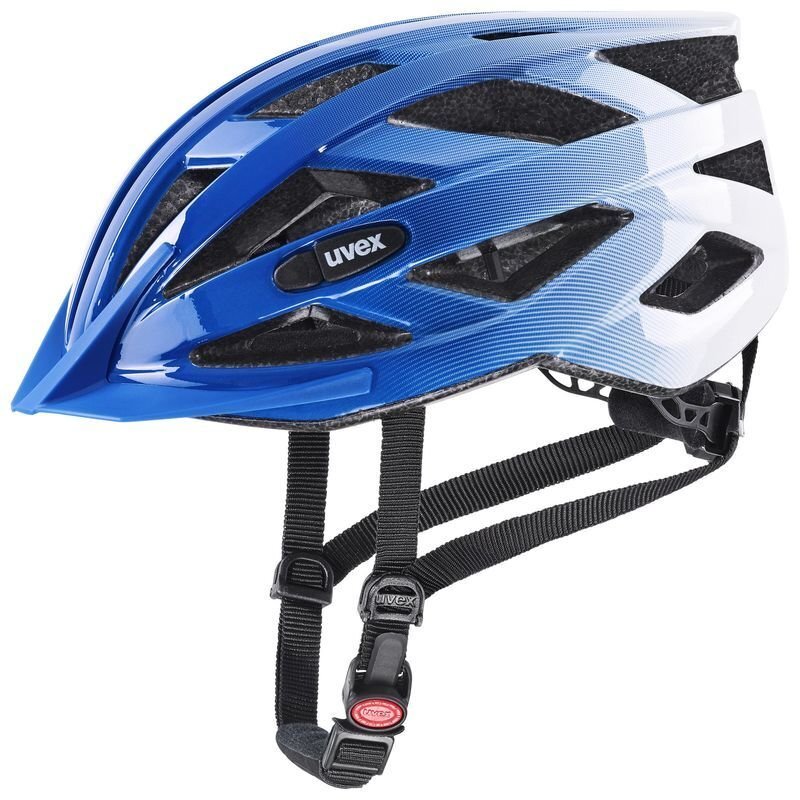 UVEX unbound MIPS cycling helmet 2022