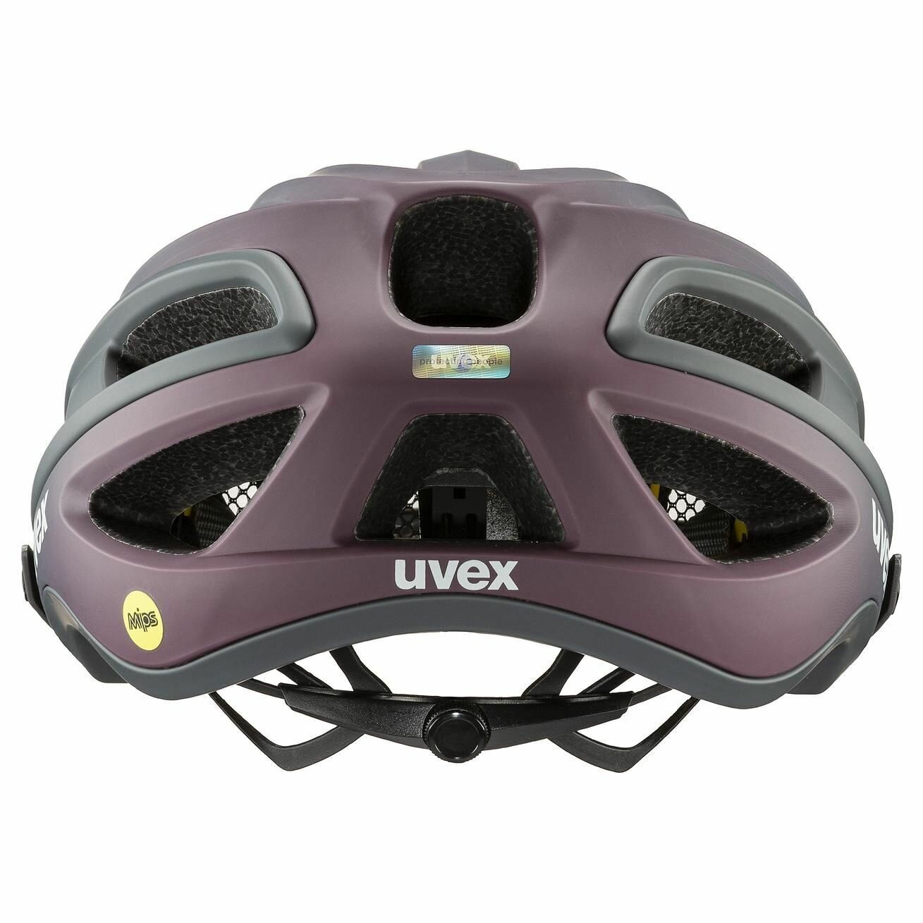 UVEX unbound MIPS cycling helmet 2022
