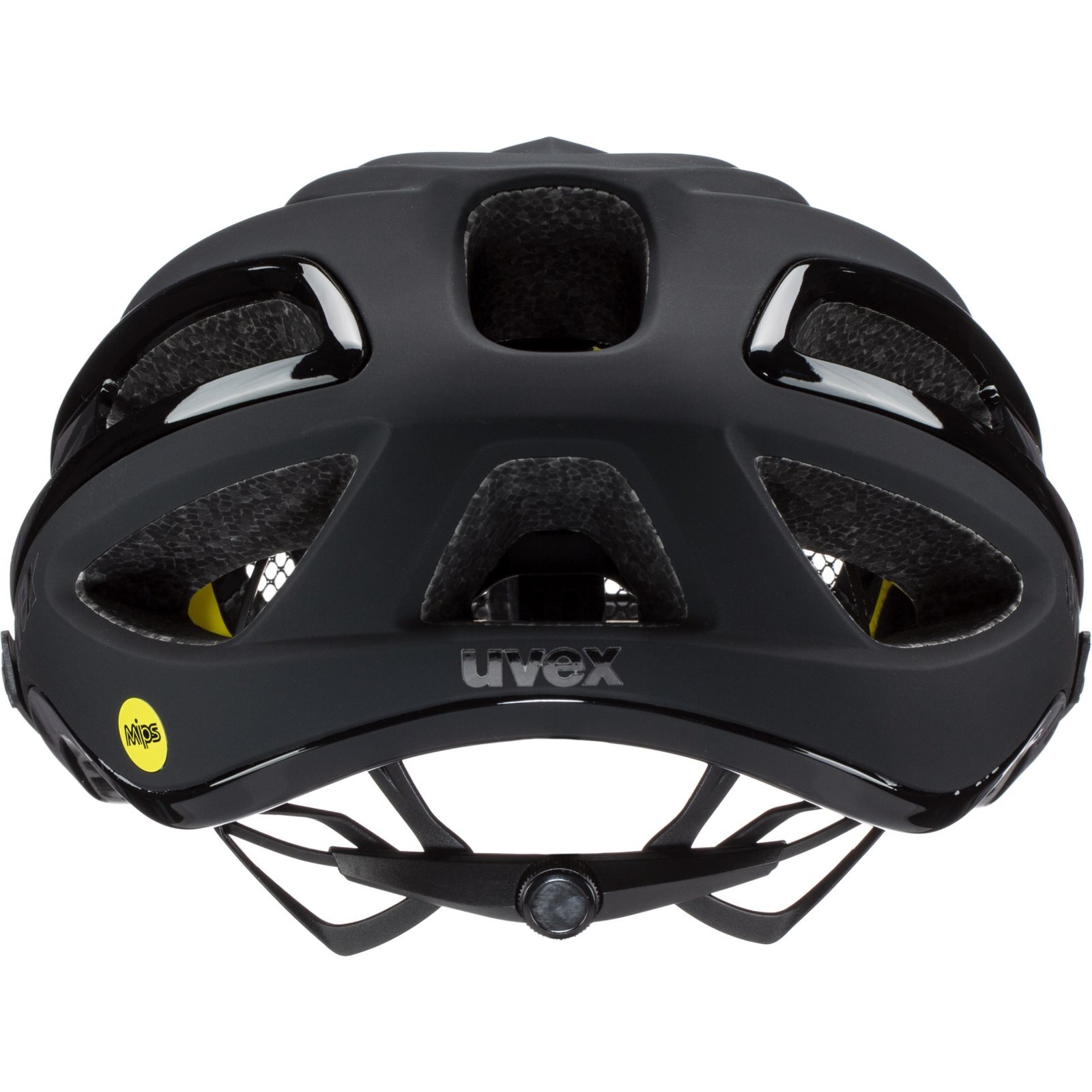 UVEX unbound MIPS cycling helmet 2022
