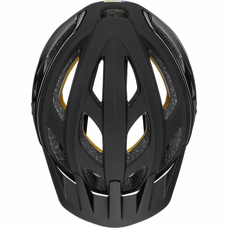 UVEX unbound MIPS cycling helmet 2022