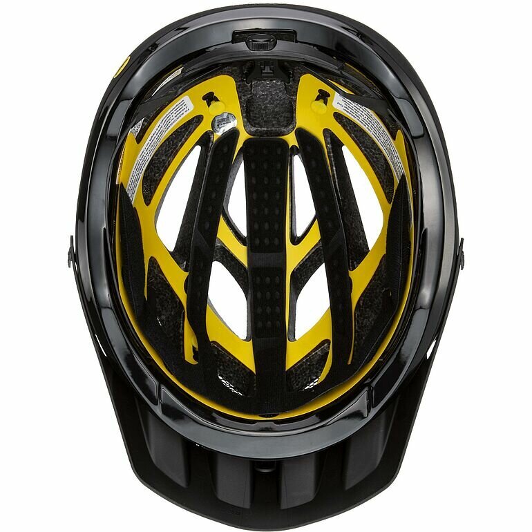 UVEX unbound MIPS cycling helmet 2022