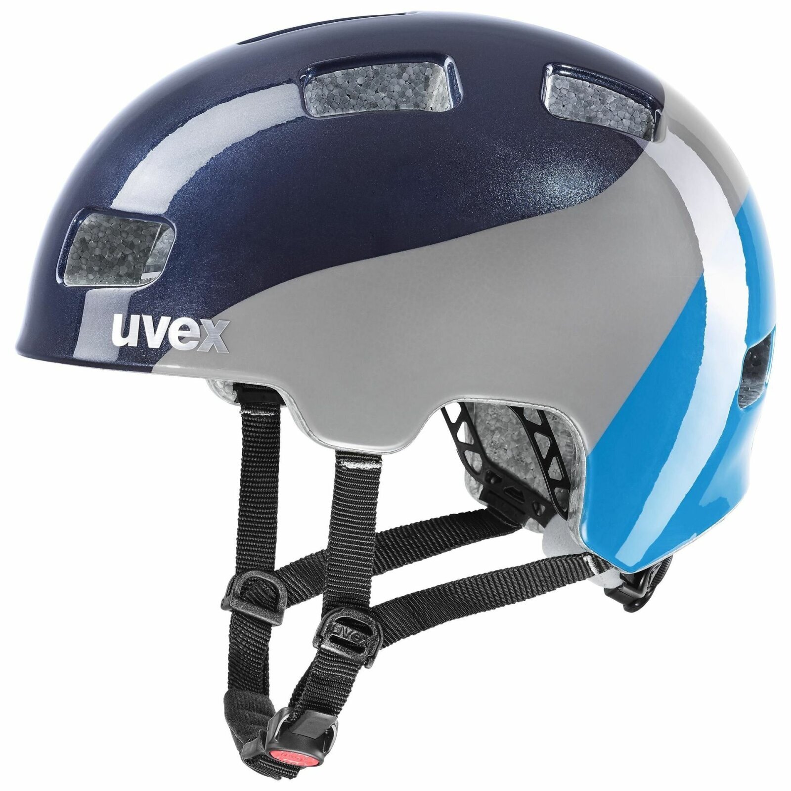 UVEX hlmt 4 cycling helmet 2022