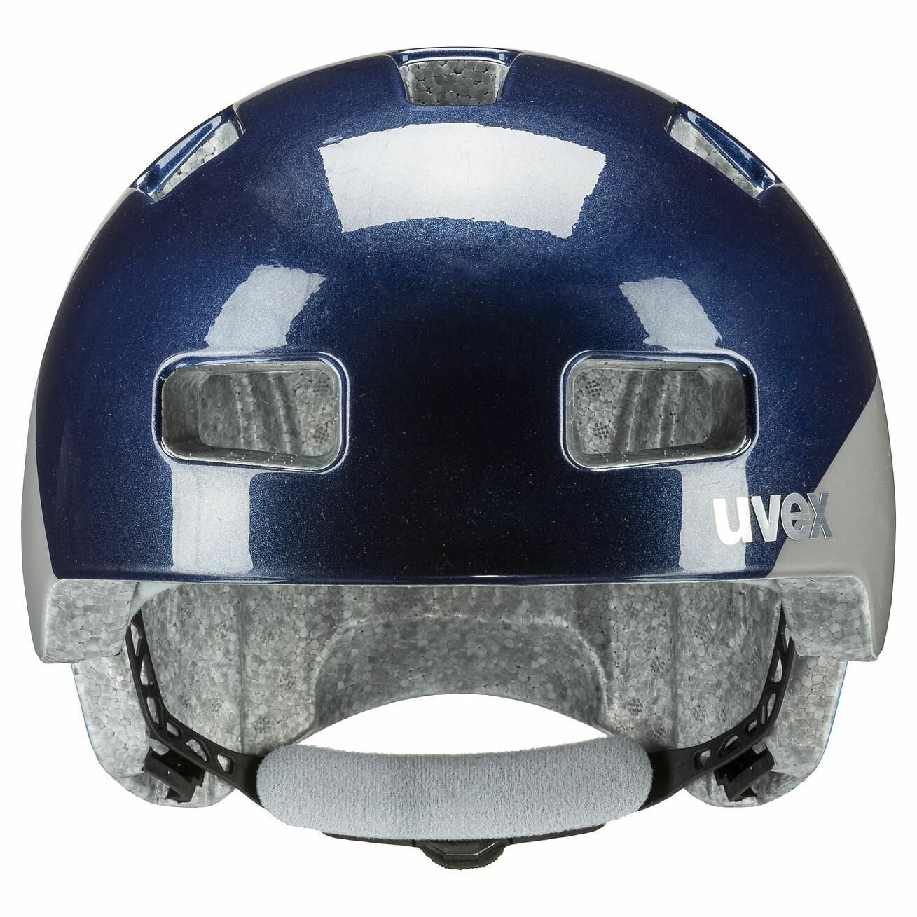 UVEX hlmt 4 cycling helmet 2022