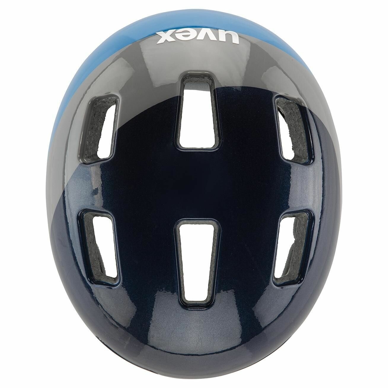 UVEX hlmt 4 cycling helmet 2022