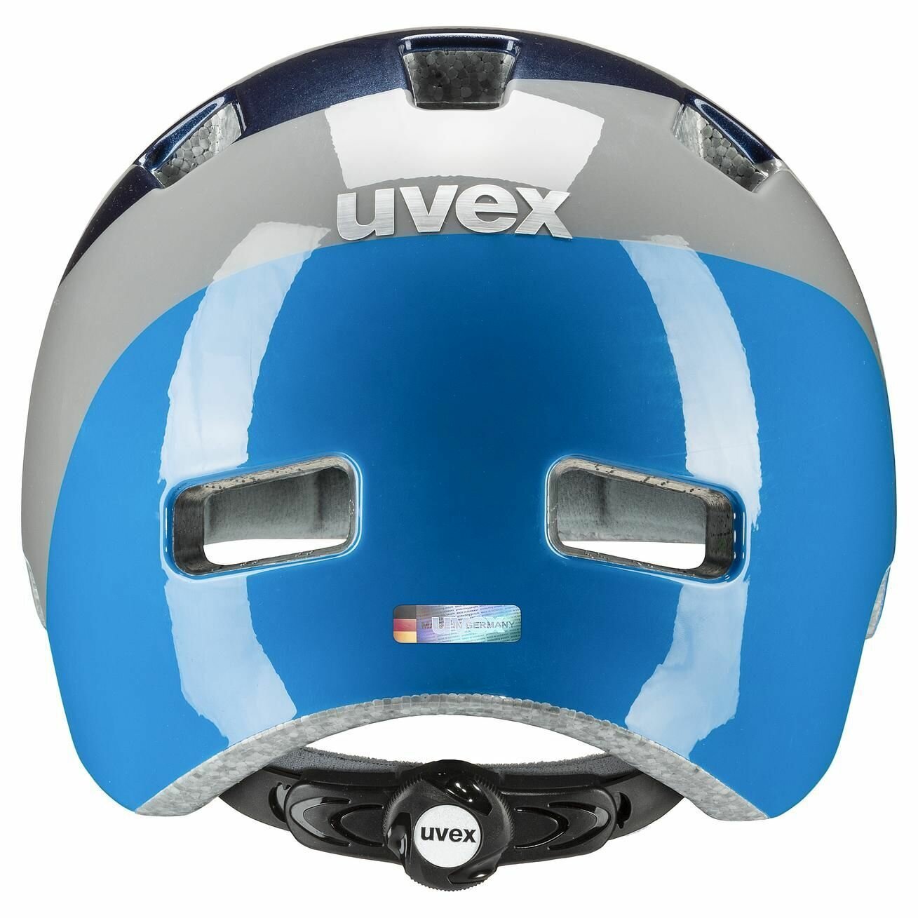 UVEX hlmt 4 cycling helmet 2022