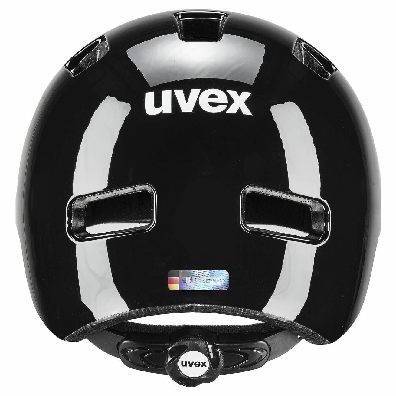 UVEX hlmt 4 cycling helmet 2022