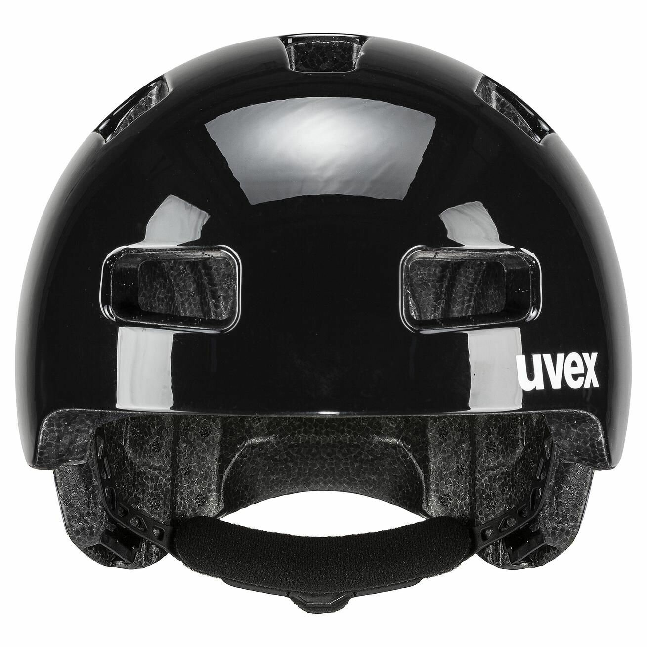 UVEX hlmt 4 cycling helmet 2022