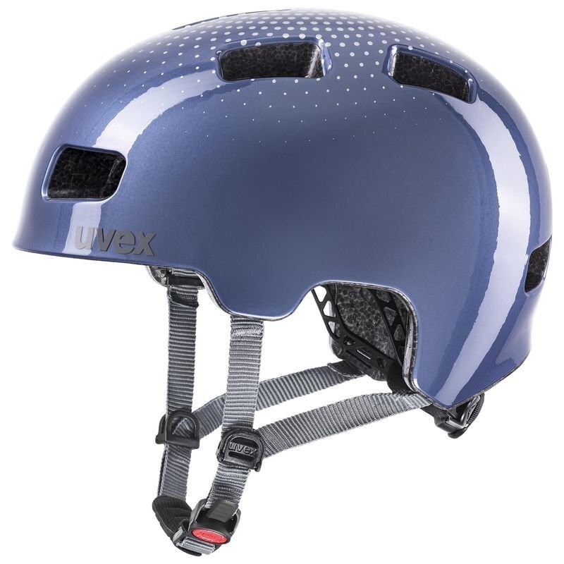 UVEX hlmt 4 cycling helmet 2022