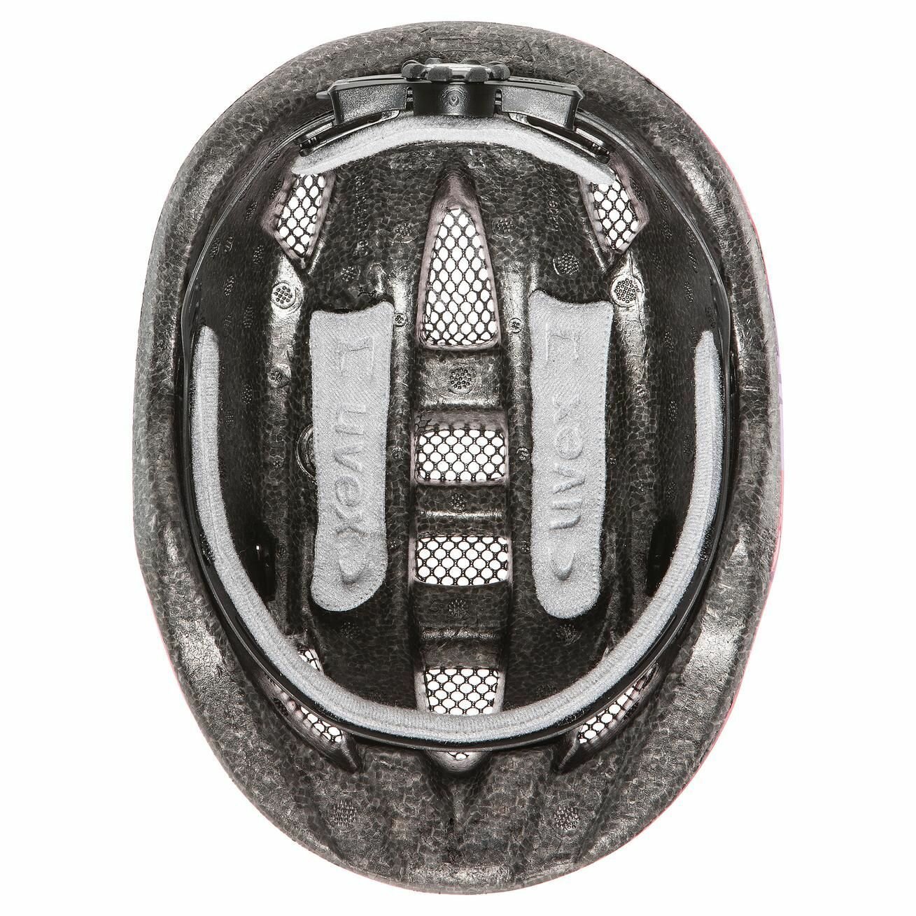 UVEX kid 2 cc cycling helmet 2022 9