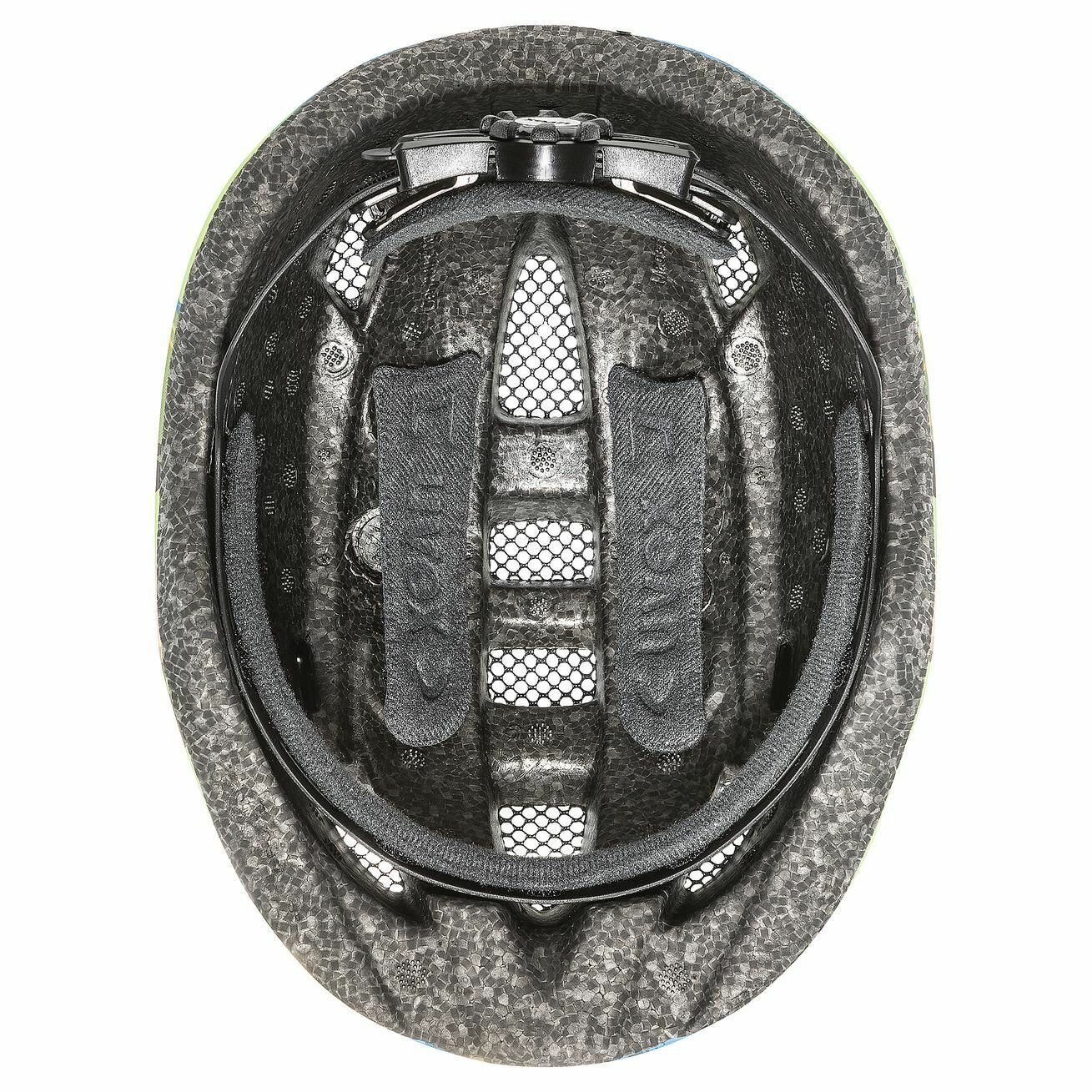 UVEX kid 2 cc cycling helmet 2022 14