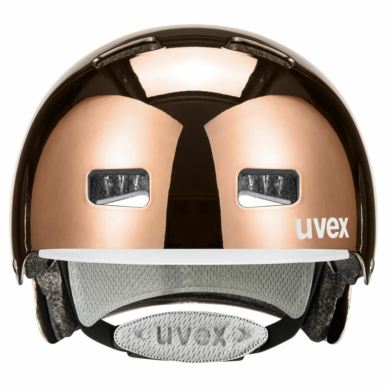 Uvex helmet 2024 5