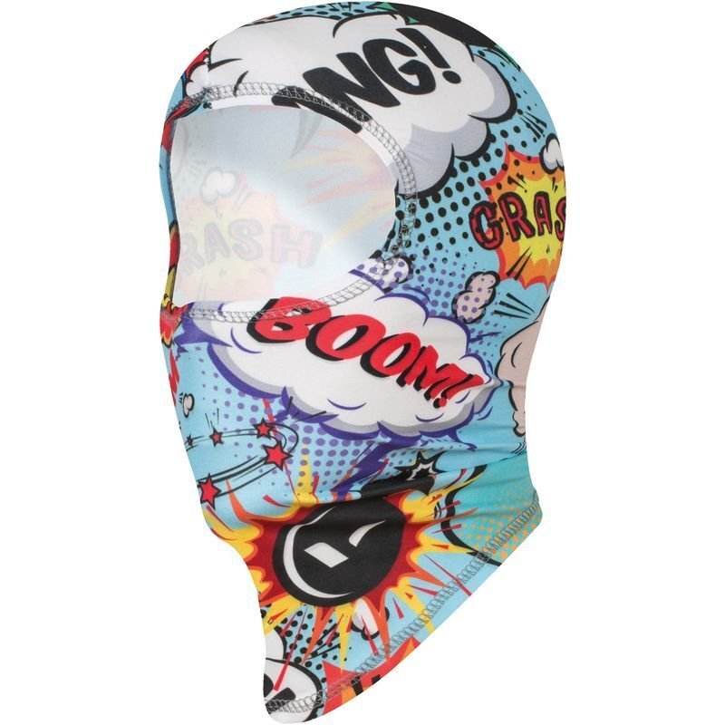 Children's balaclava Viking Kenai