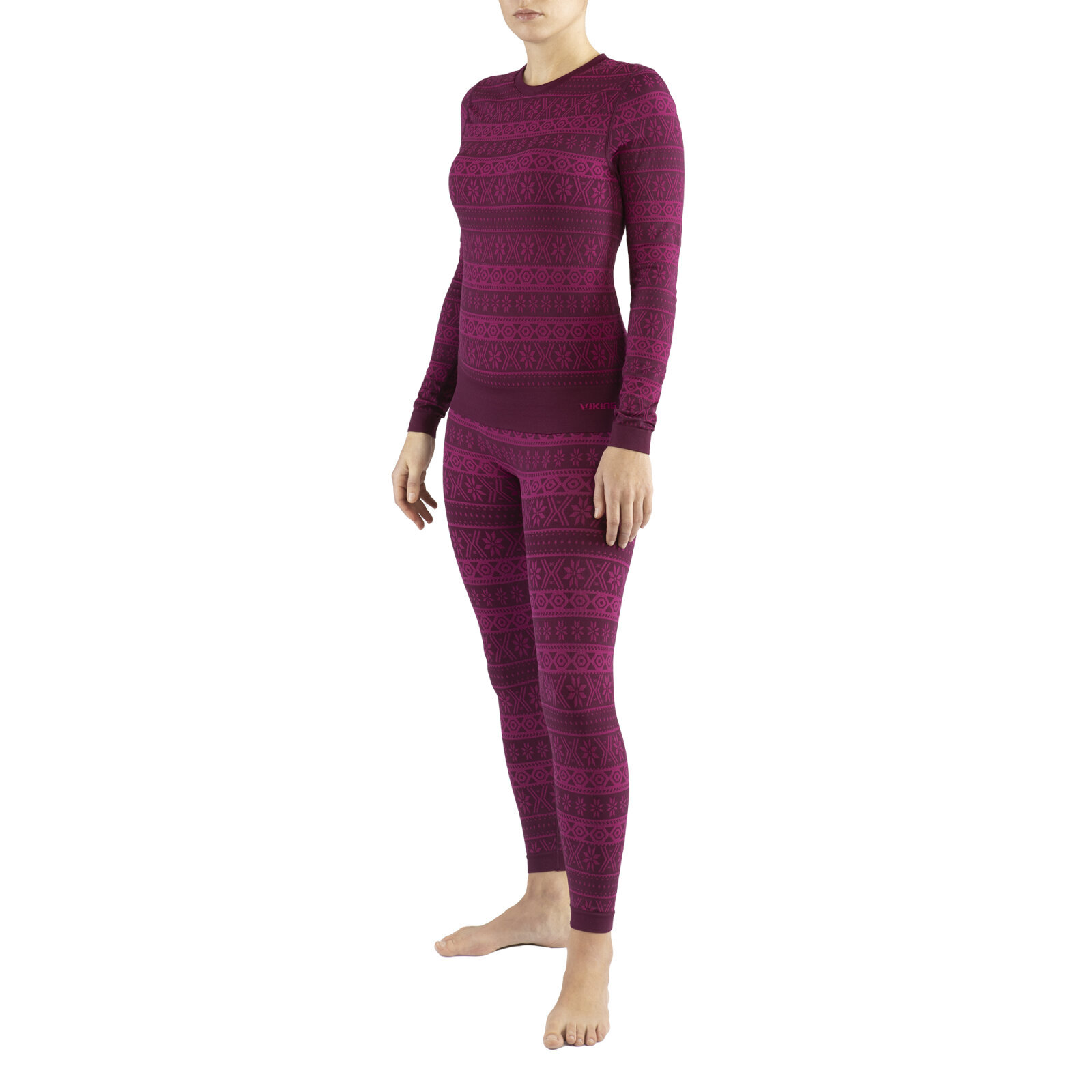 Women's underwear Viking SET Hera
