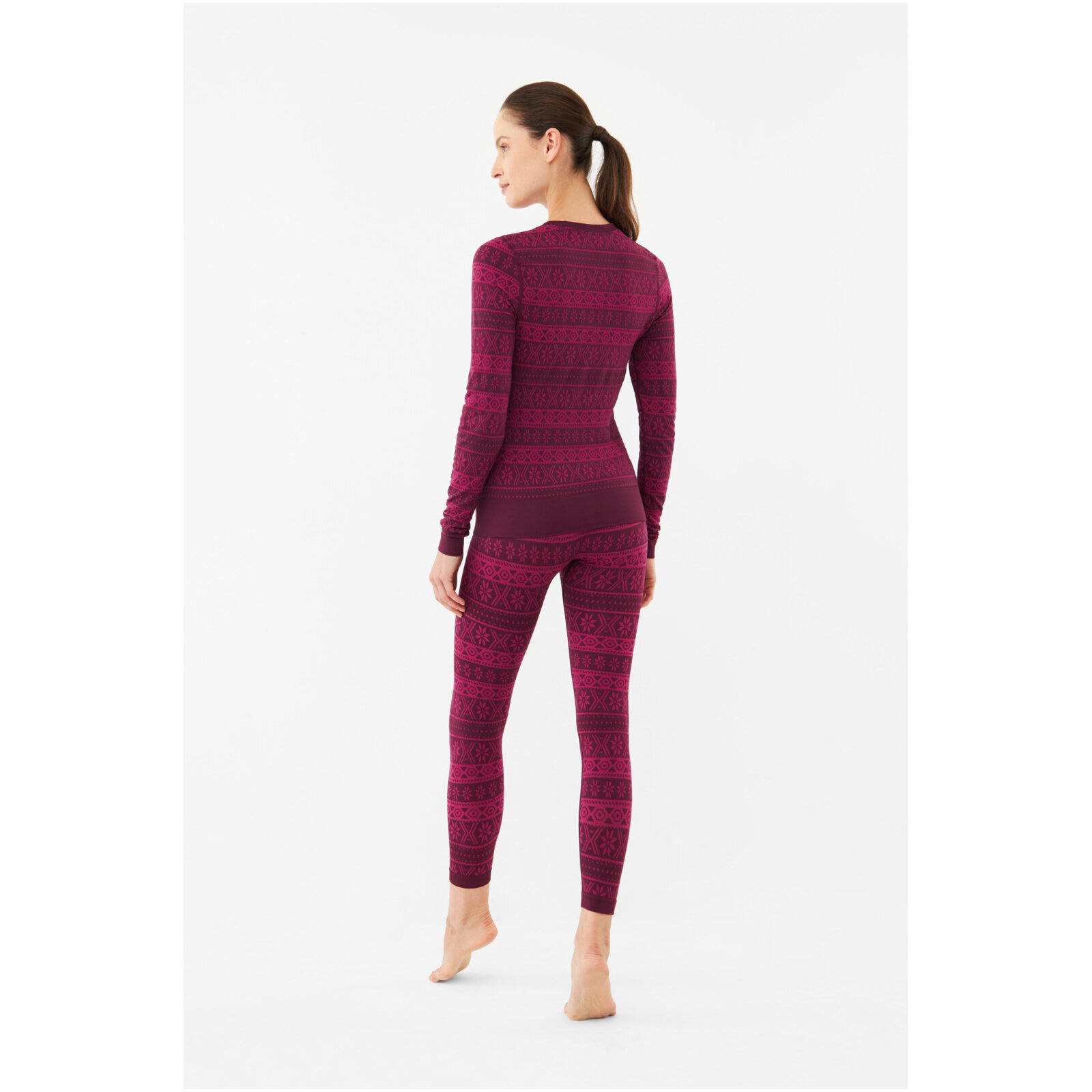 Women's underwear Viking SET Hera