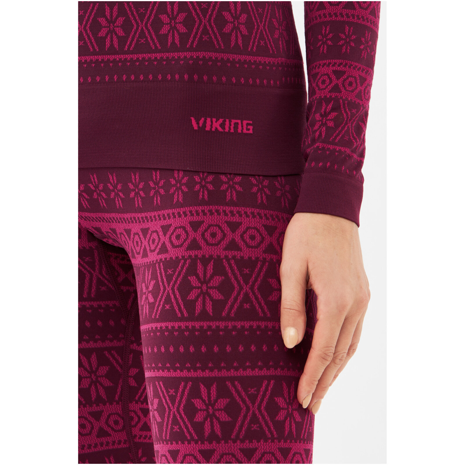 Women's underwear Viking SET Hera