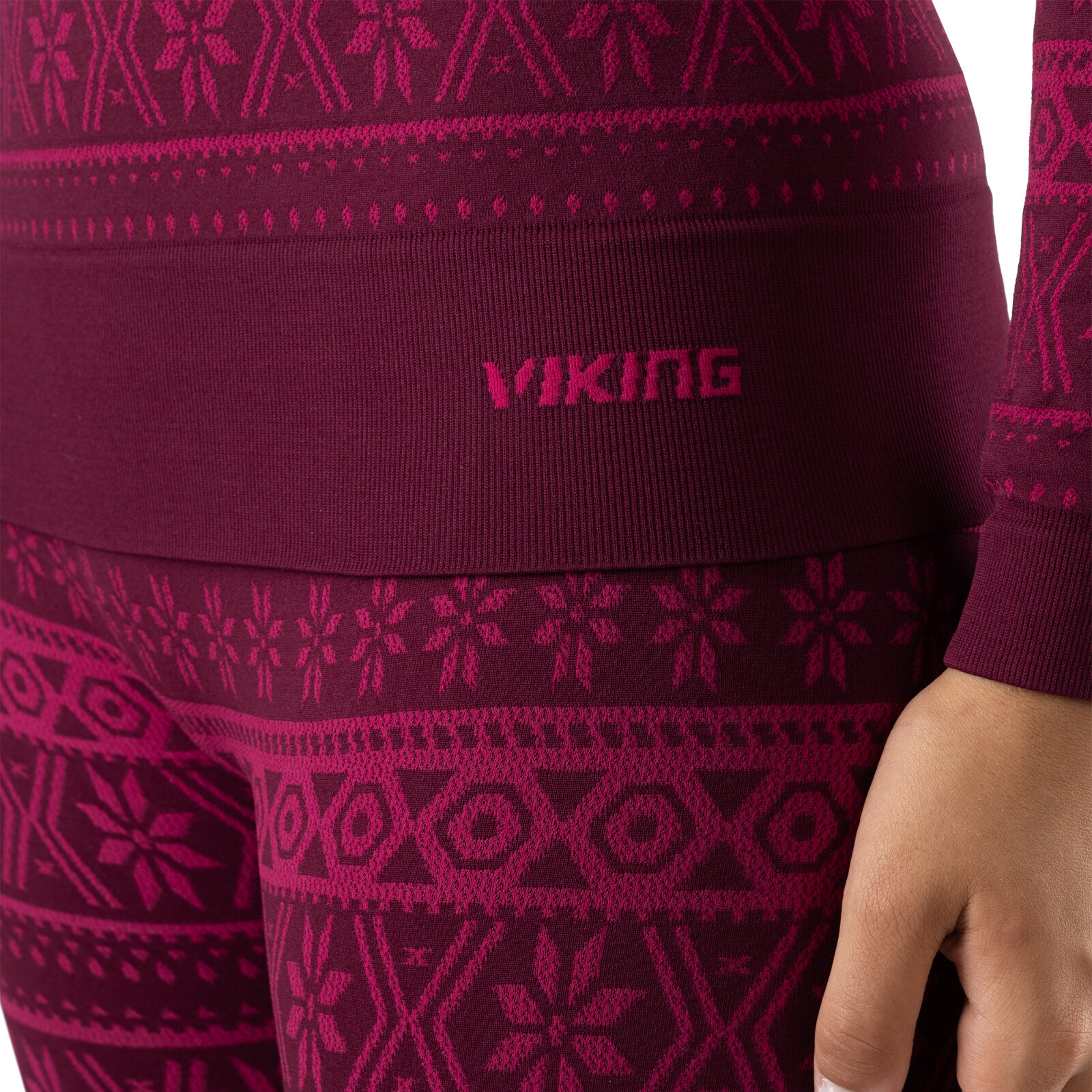 Women's underwear Viking SET Hera
